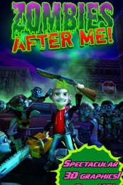 僵尸来也修改版v1.4.5截图1