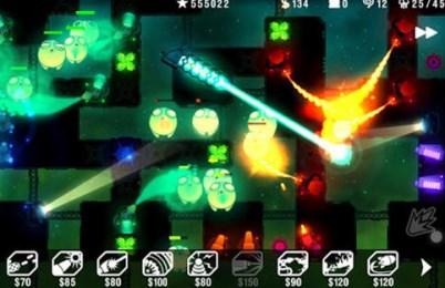 炫光防御v2.8.5截图2