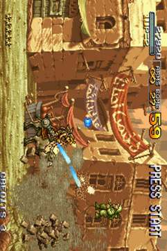 合金弹头2无限币v6.8截图3