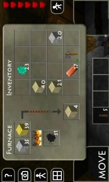 孤岛求生手机版v5.9.11截图2