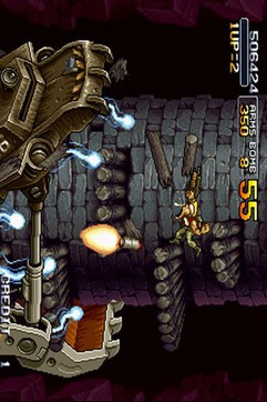 合金弹头2无限币v6.8截图2