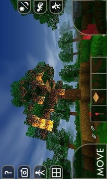 孤岛求生手机版v5.9.11截图3