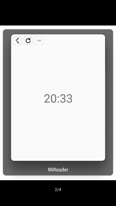 奶糖桌面Litev2.15截图2