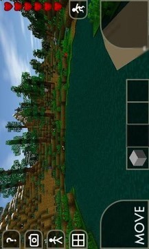 孤岛求生手机版v5.9.11截图1