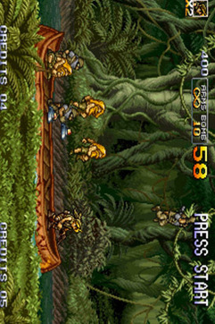 合金弹头2无限币v6.8截图1