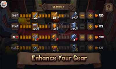 裤衩之心修改版v1.3.7截图1