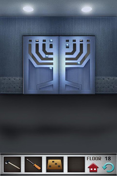 100 Floorsv4.2.1.4截图3