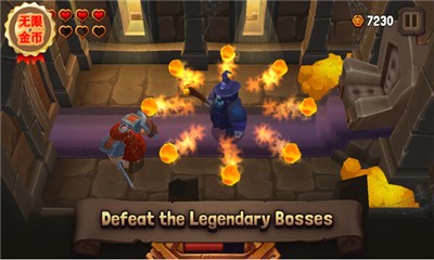 裤衩之心修改版v1.3.7截图4