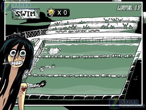 Girl Escapev6截图3