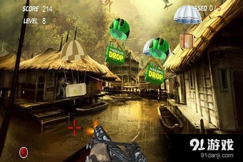 极限射击冒险 Extreme Sho...v1.10.13截图2