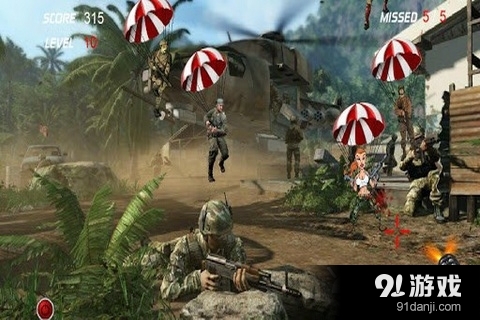 极限射击冒险 Extreme Sho...v1.10.13截图3