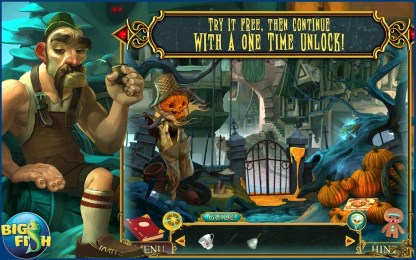 恐怖童话:糖果屋历险记完整版v1.7截图4