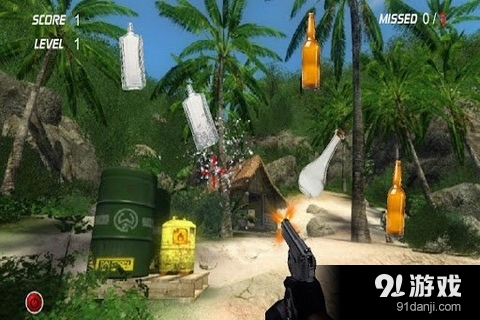 极限射击冒险 Extreme Sho...v1.10.13截图1