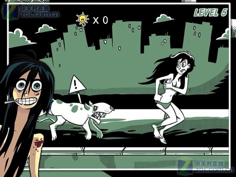 Girl Escapev6截图2