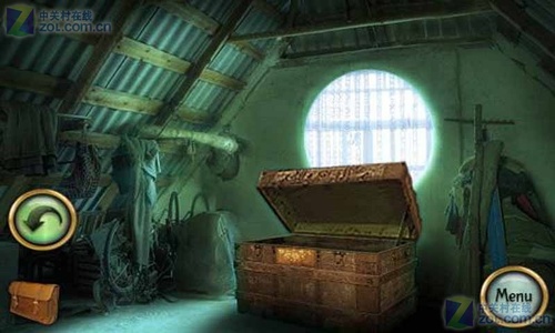 恐怖庄园的秘密v1.6.5截图1