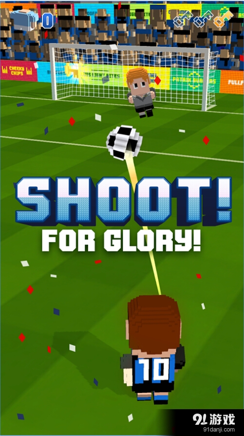 阻击足球v1.4.76截图4
