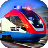 监狱的运输火车v1.9