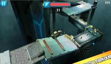 死亡竞速:间谍汽车v1.6截图2