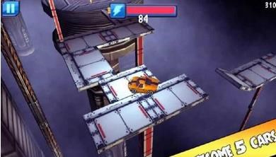 死亡竞速:间谍汽车v1.6截图3