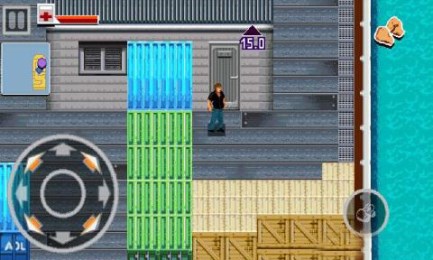 罪恶都市3之雄霸迈阿密v1.7截图3