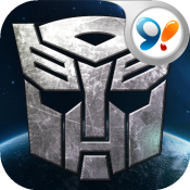 变形金刚:崛起v1.6.4