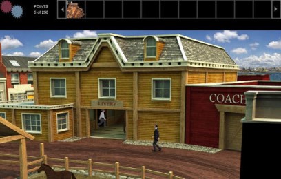 淘金时代v1.4.6截图4