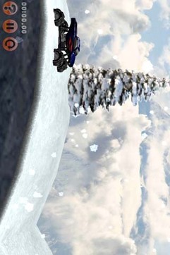 狂暴大脚车v1.0.9截图4