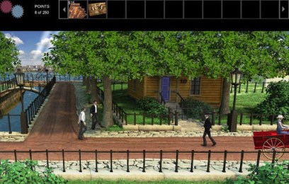 淘金时代v1.4.6截图3