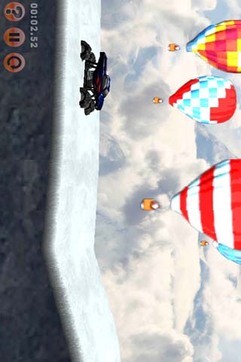 狂暴大脚车v1.0.9截图5