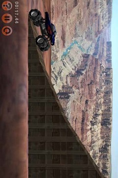 狂暴大脚车v1.0.9截图3