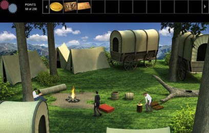 淘金时代v1.4.6截图1