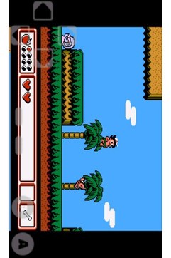 冒险岛4手机版v3.3.4截图1