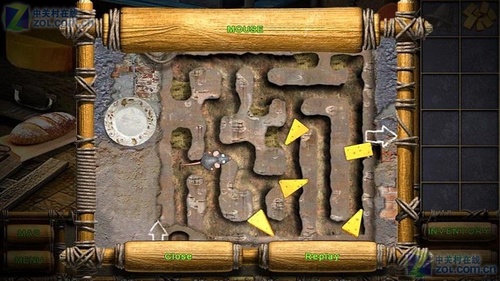 Mystery Island Freev1.4截图3