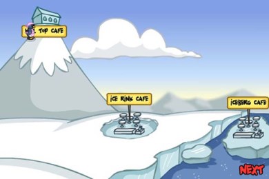 企鹅餐厅v1.7.6截图2