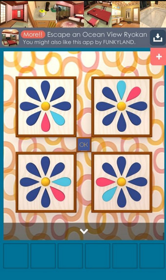 逃离北欧小屋v1.7截图2