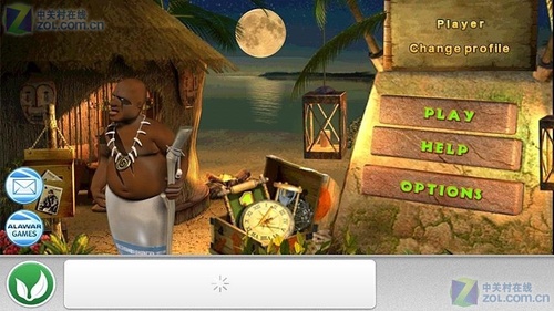 Mystery Island Freev1.4截图5