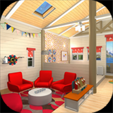 逃离北欧小屋v1.7