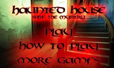 逃避现实:鬼屋v1.7截图2