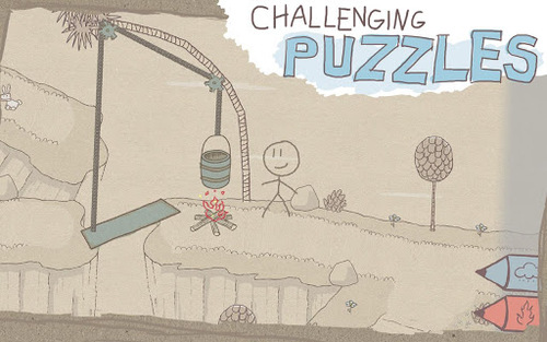 画个火柴人v1.8截图3