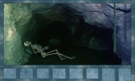 逃避现实:鬼屋v1.7截图1