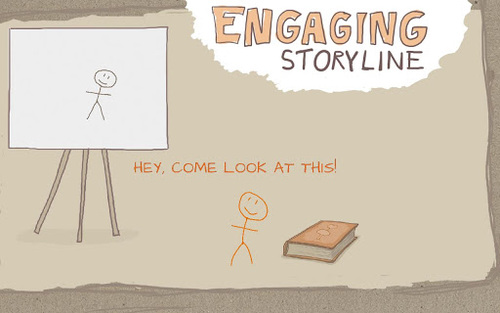 画个火柴人v1.8截图2