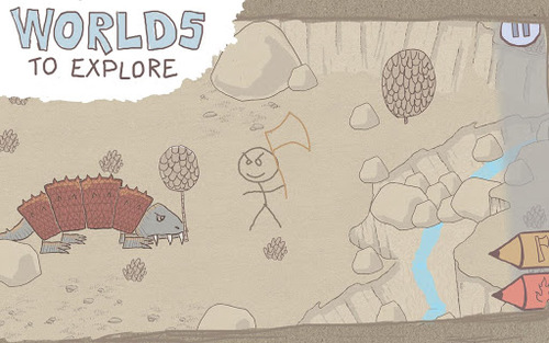 画个火柴人v1.8截图5