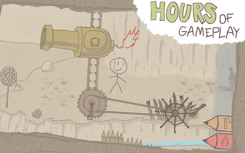 画个火柴人v1.8截图4