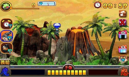 据点守卫v1.7截图2