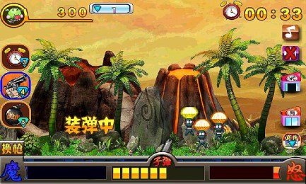 据点守卫v1.7截图3