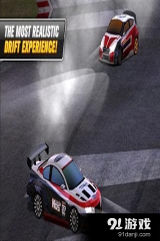 DriftManiaChampionship2v1.36截图5