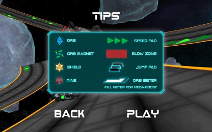 银河穿梭机v1.11截图1