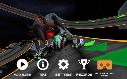 银河穿梭机v1.11截图2