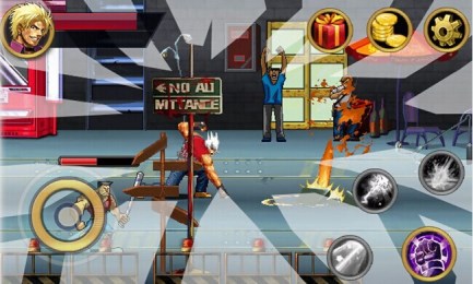 热血拳王v1.9截图3