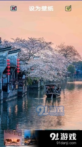 番茄壁纸v1.3.11截图1